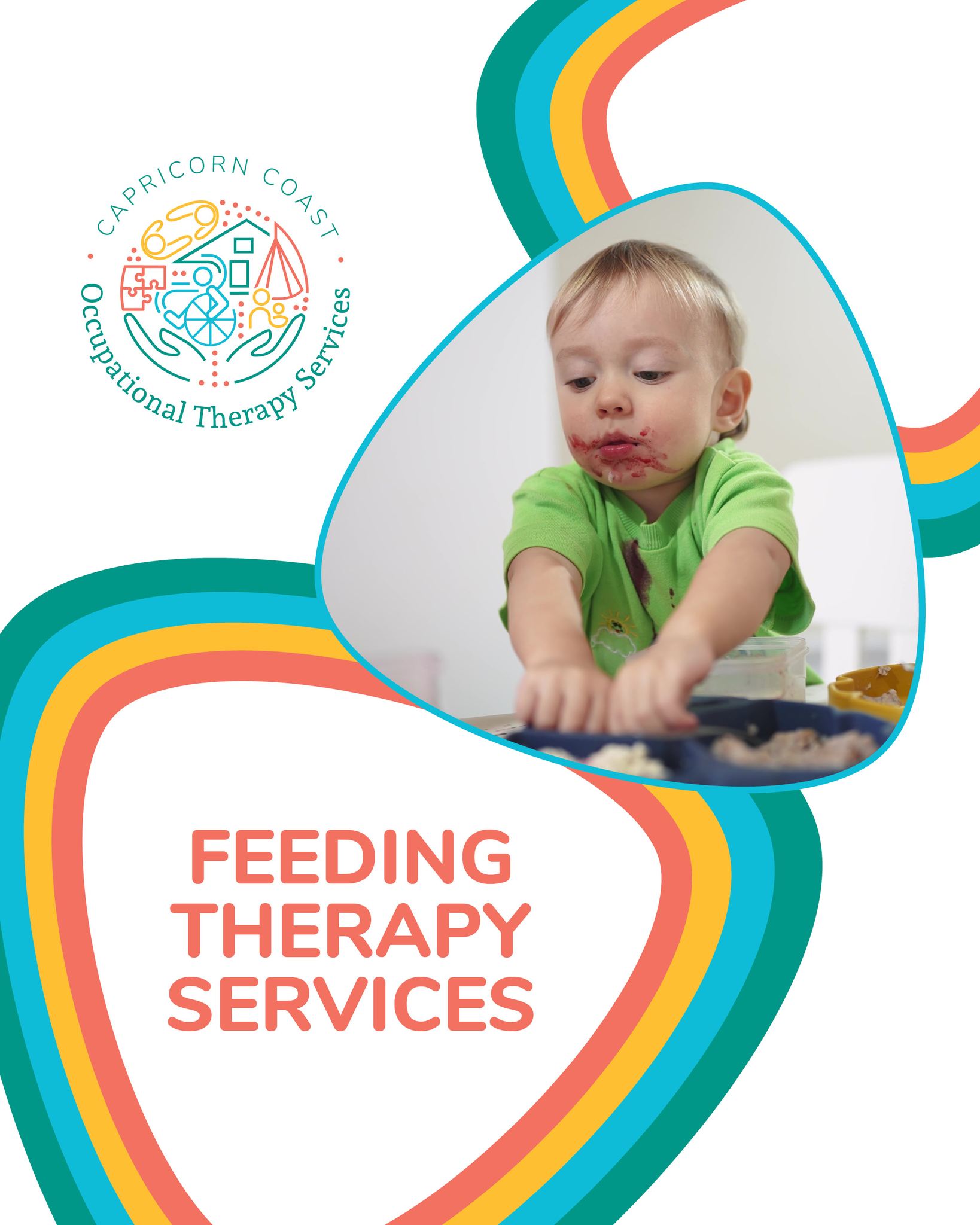 Capricorn - At CCOTS, our SOS-trained Occupational Therapists use the ...