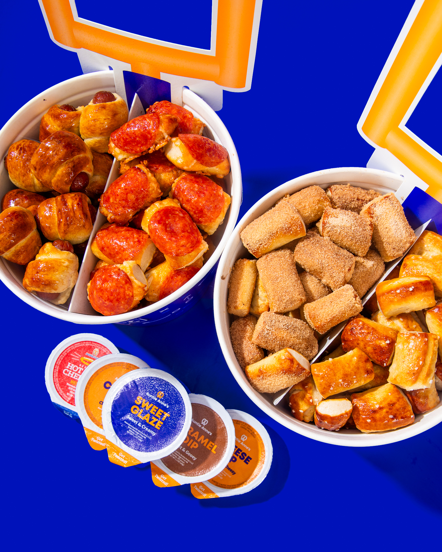 Auntie Anne's | Atlanta GA