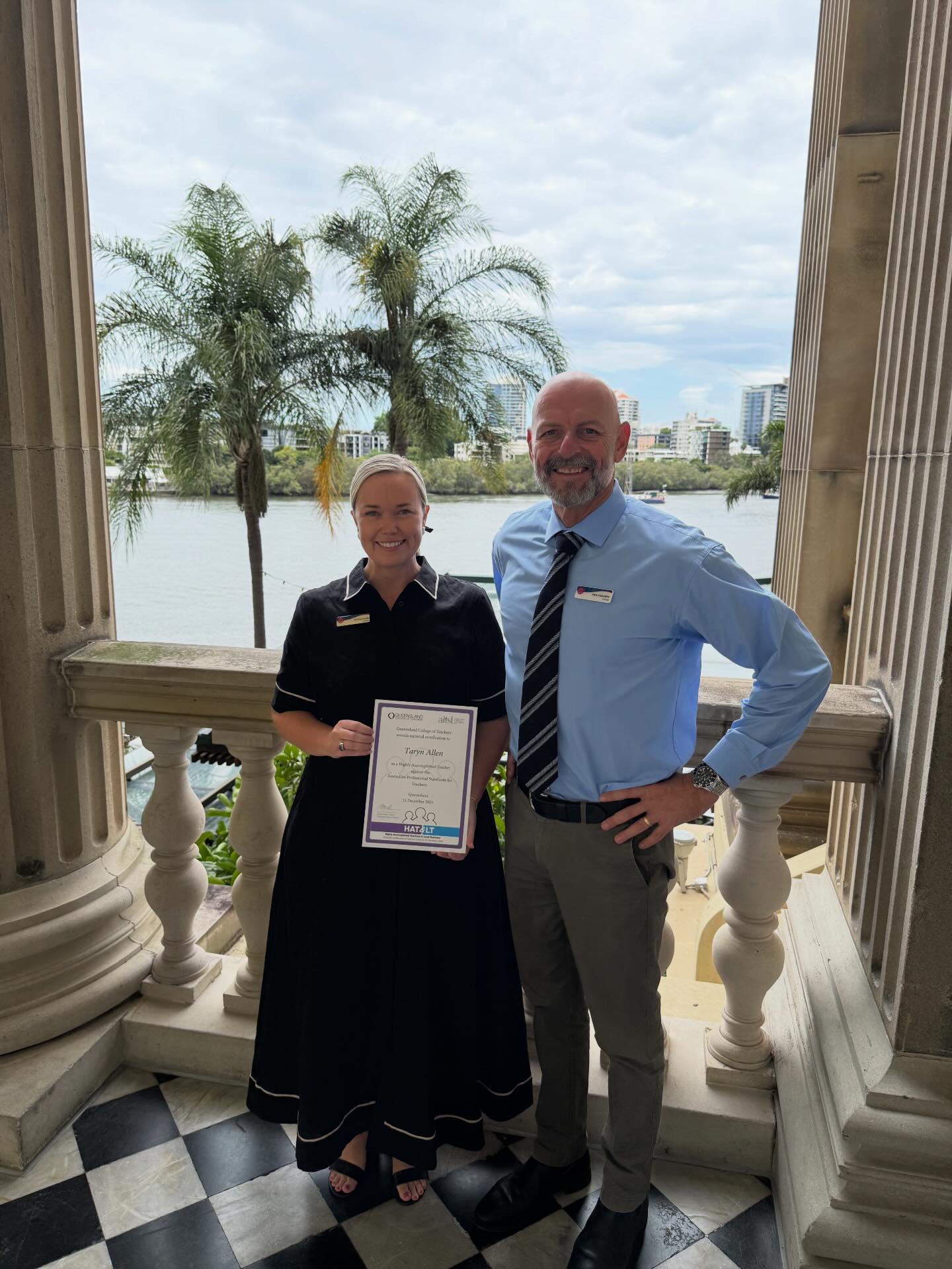 Queensland - It’s wonderful to see #QCTAwards finalist Jessica Walker ...