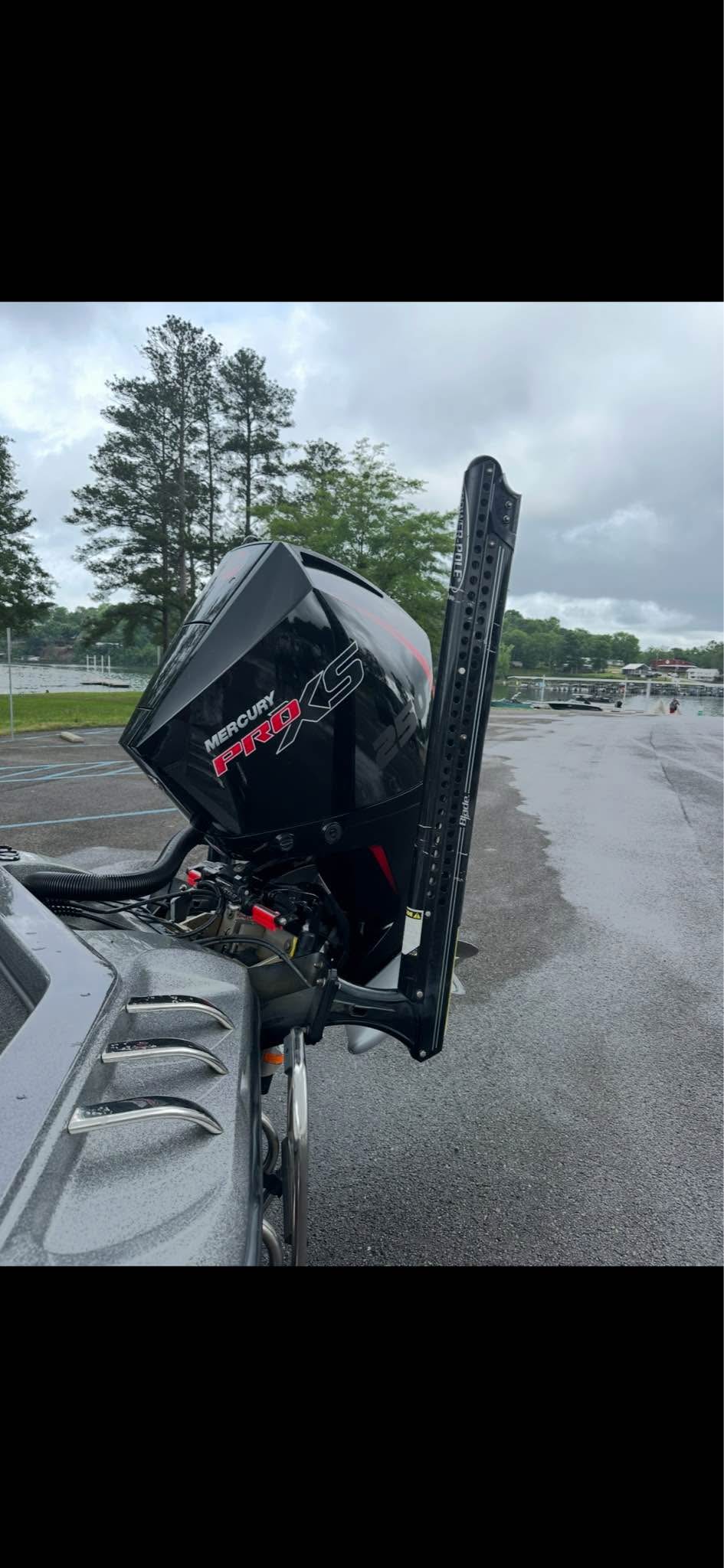520C Ranger/ Mercury 250HP 4 Stroke (super low hours) - Boats - Cullman ...