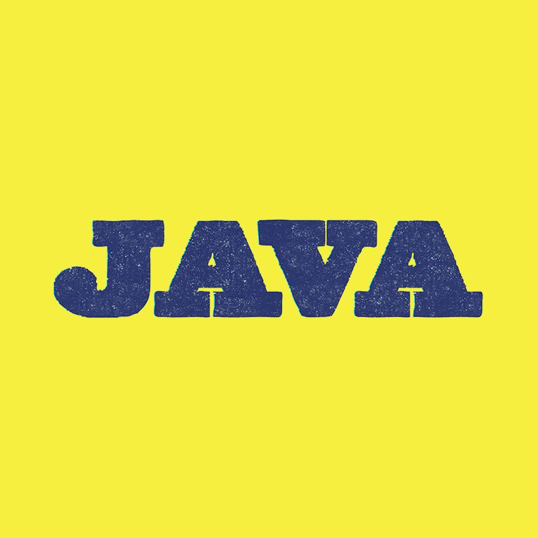 Grande nouvelle : Java est actuellement en studio avec Winston McAnuff ...