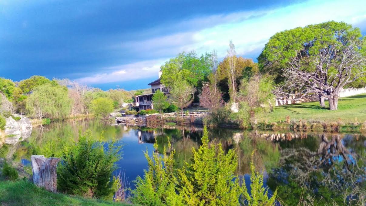 Double B Ranch & Resort | Harper TX