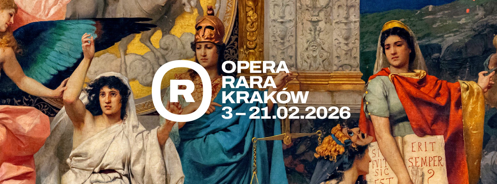 Opera Rara | Kraków