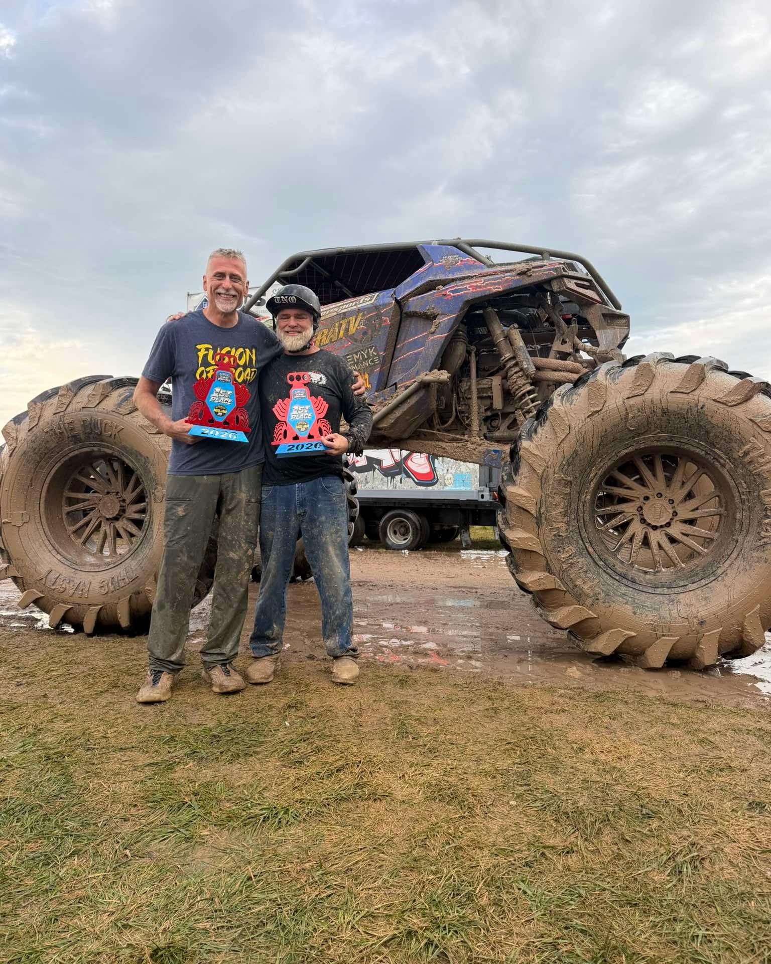 Michigan Mud Jam | Hale MI