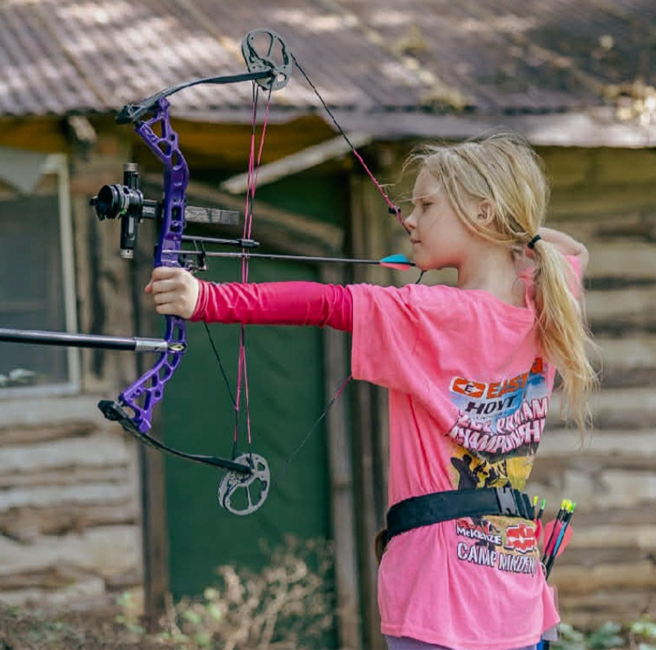 ThreadZ Custom Bowstrings... - ThreadZ Custom Bowstrings