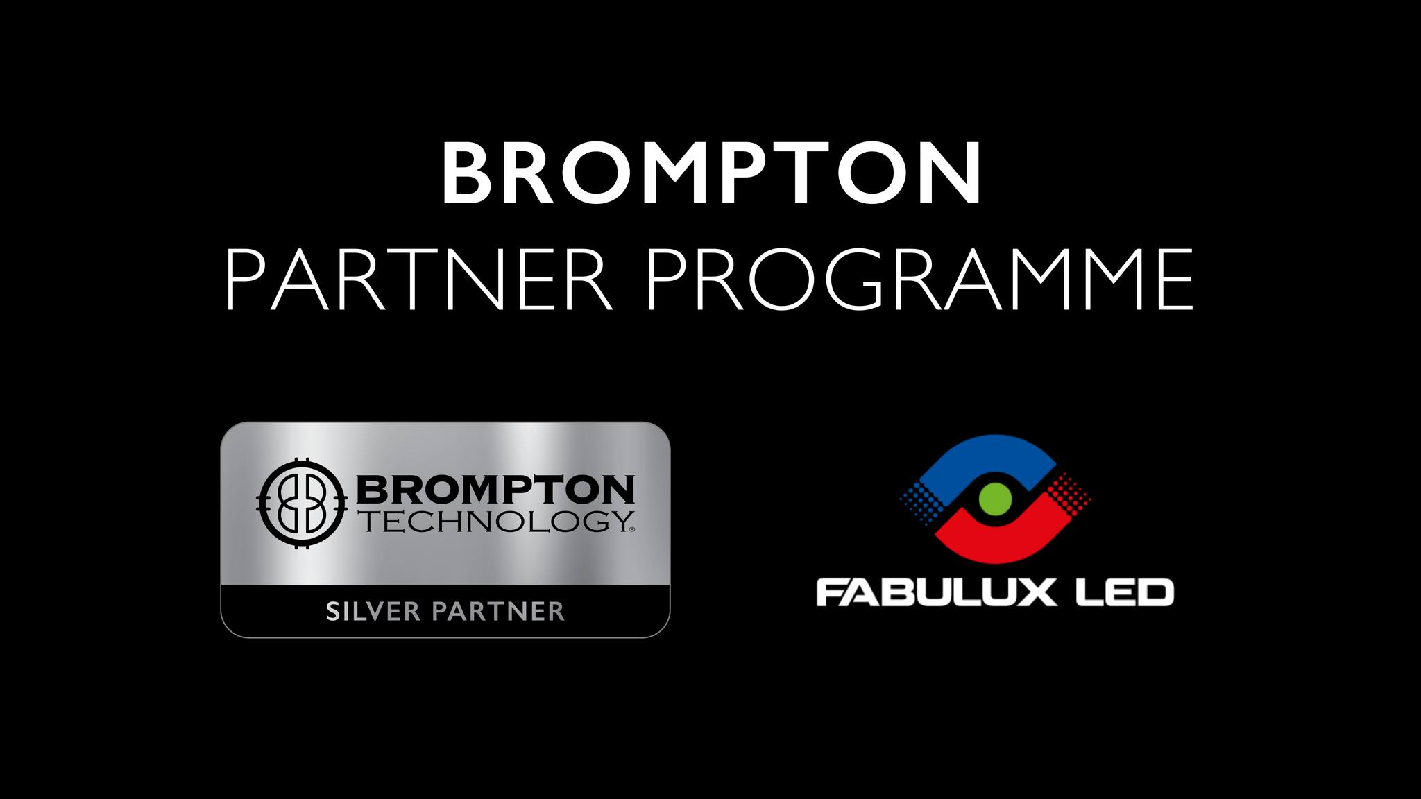 Brompton - We’re delighted to share that Fabulux LED has joined the ...