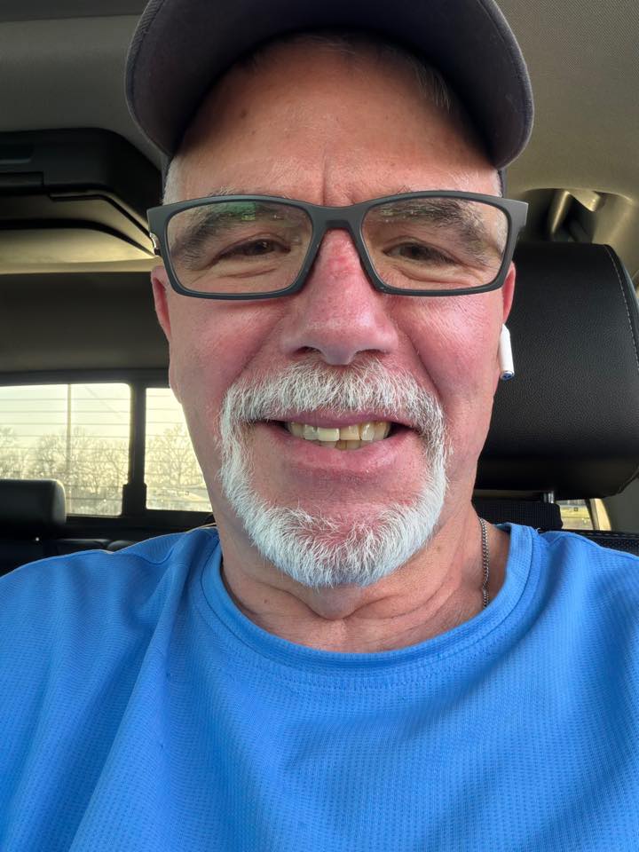 David Ray Mitchell