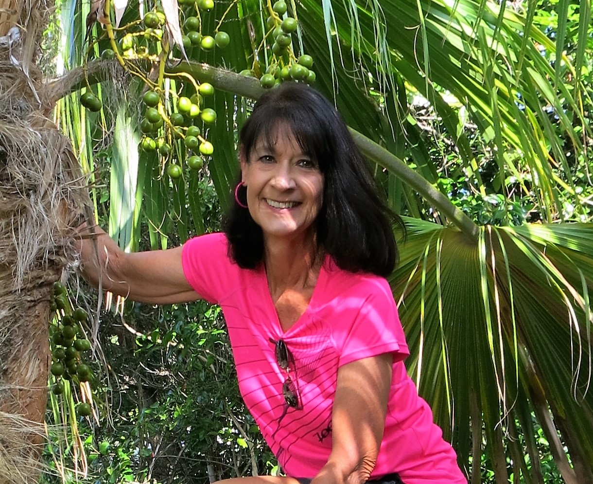 Susan Geiser