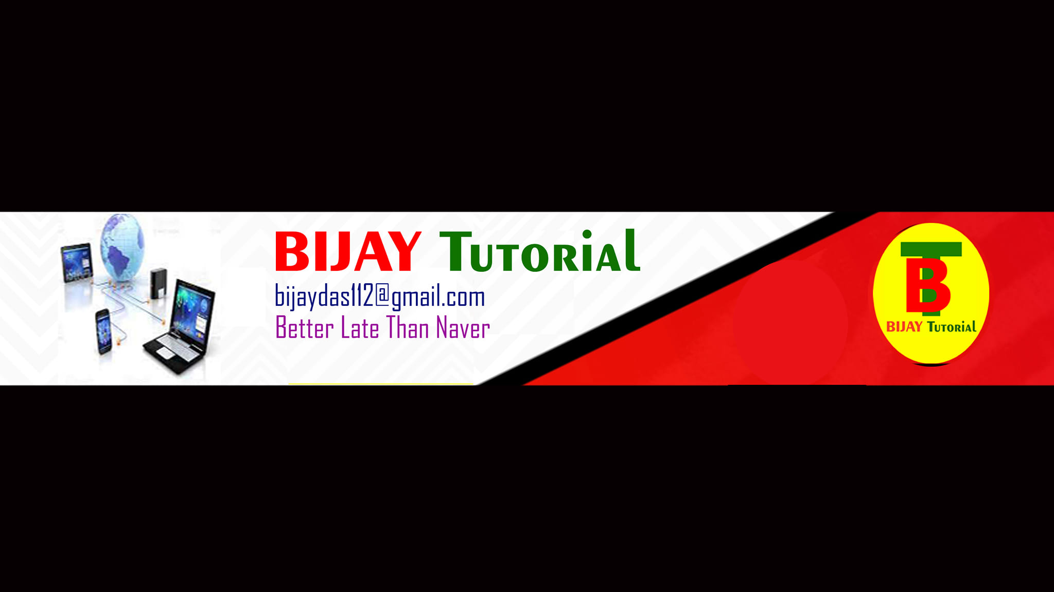 BIJAY Tutorial