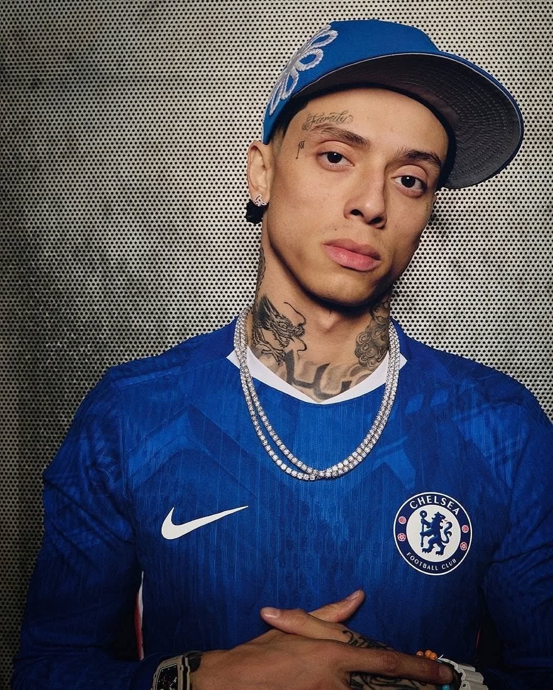 🚨🇬🇧BREAKING: Chelsea fan... - Football Is Chelsea Till i die | Facebook