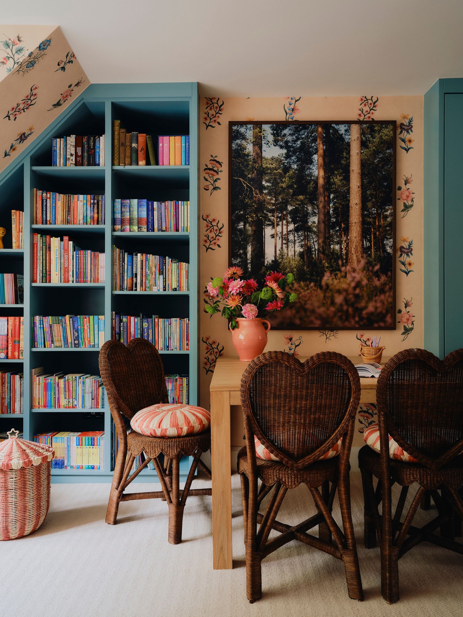House - ‘It’s not often that a designer gets hired solely for their ...