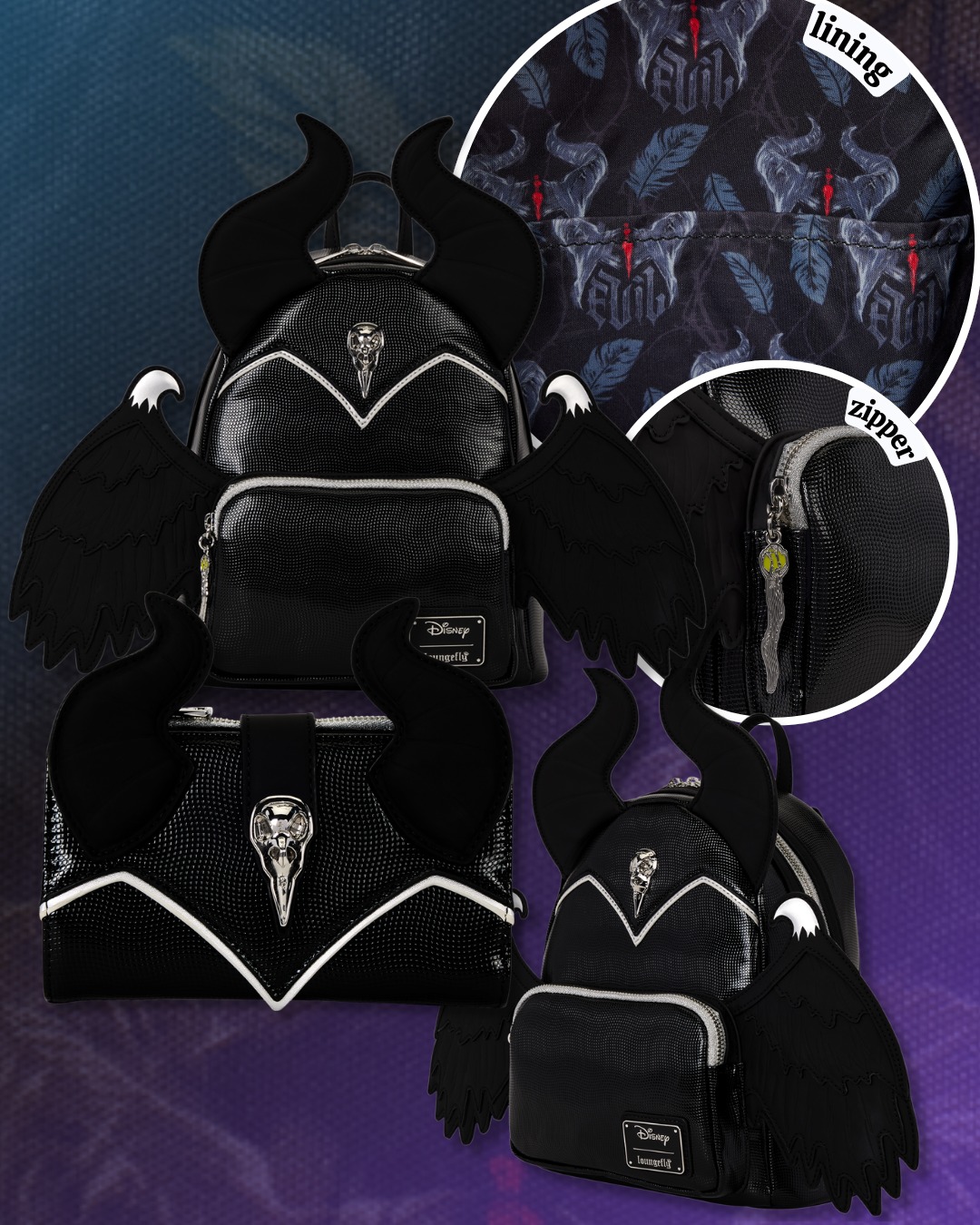 cute mini backpack keychain Grurun Cosmetic Bag for Women, Creative Cute Pendant Key-chains Keyrings PU Leather Makeup Bag Key Lipstick Card Holder Data Cable Organizer Zipper Pouch : Beauty & Bl-medallion:I Love My Dog Eagle Claw Gunnison Spinning out bunny ears and Vance Kaloz