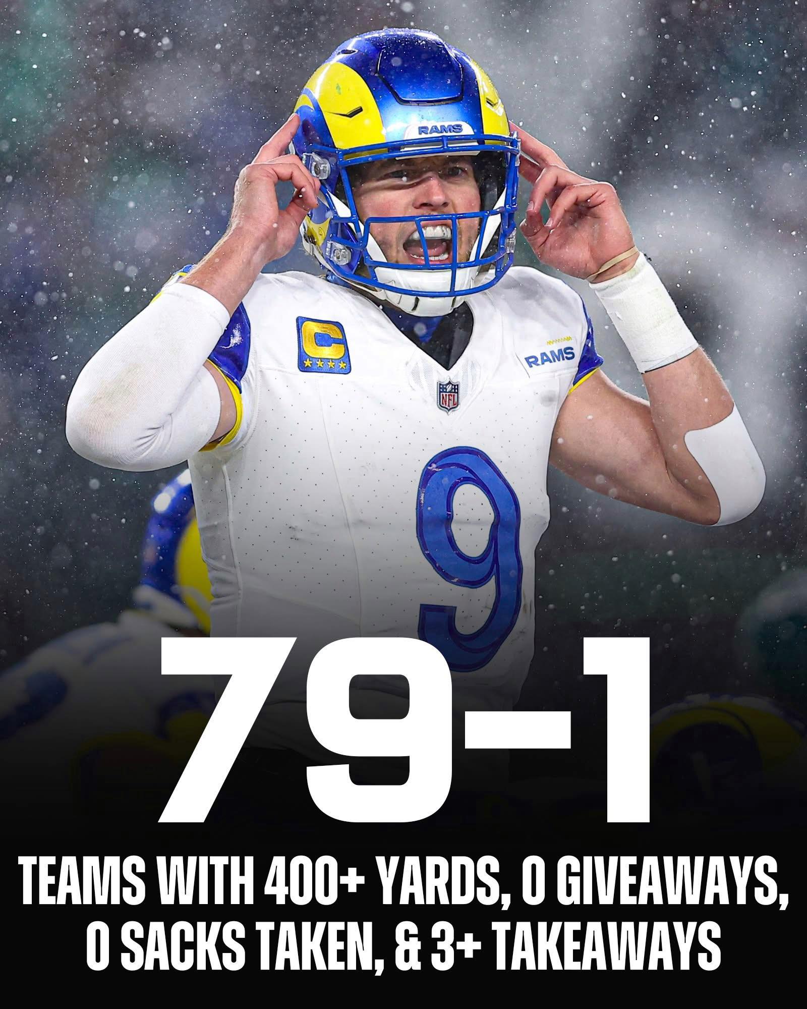 This game officially broke the math 🏈🔣... - BlackSportsOnline | Facebook