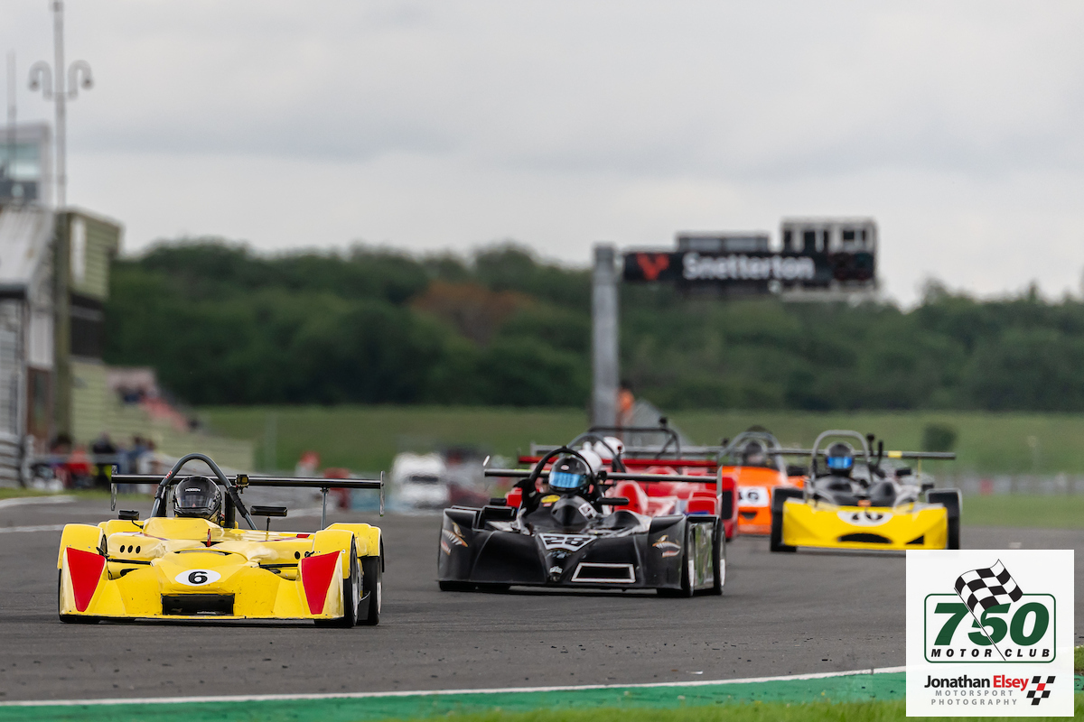 2026 race entries... - 750MC - 750 Formula Championship | Facebook