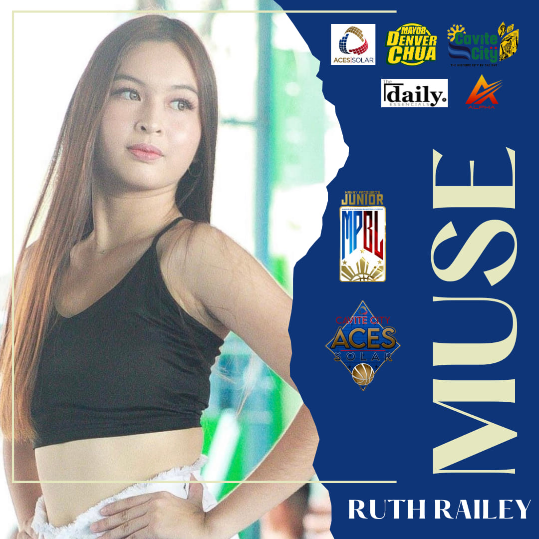 We are happy to... - ACES Solar - Cavite City Basketball | Facebook