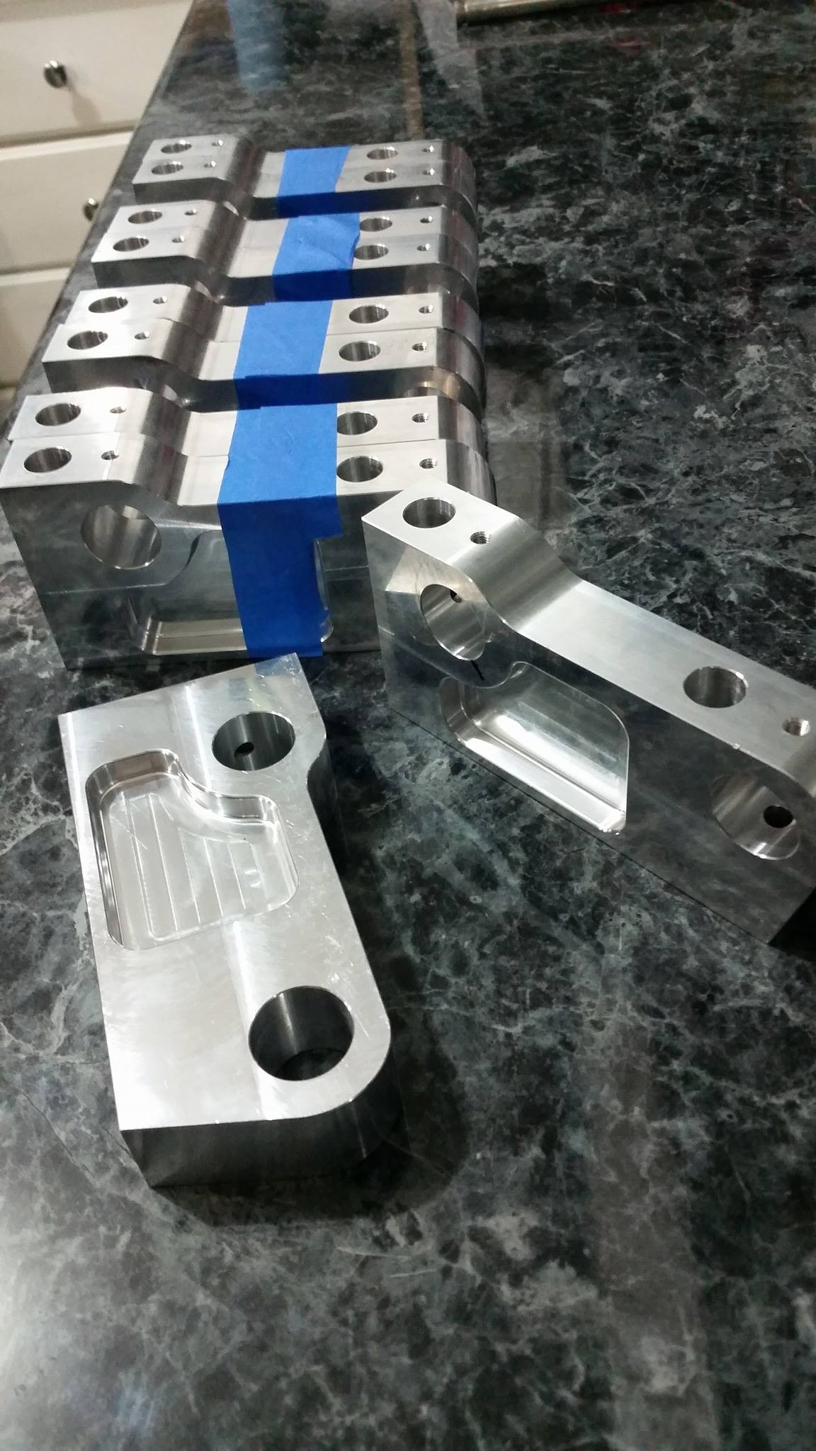 A little update: This process has taken... - Smithberg Racing