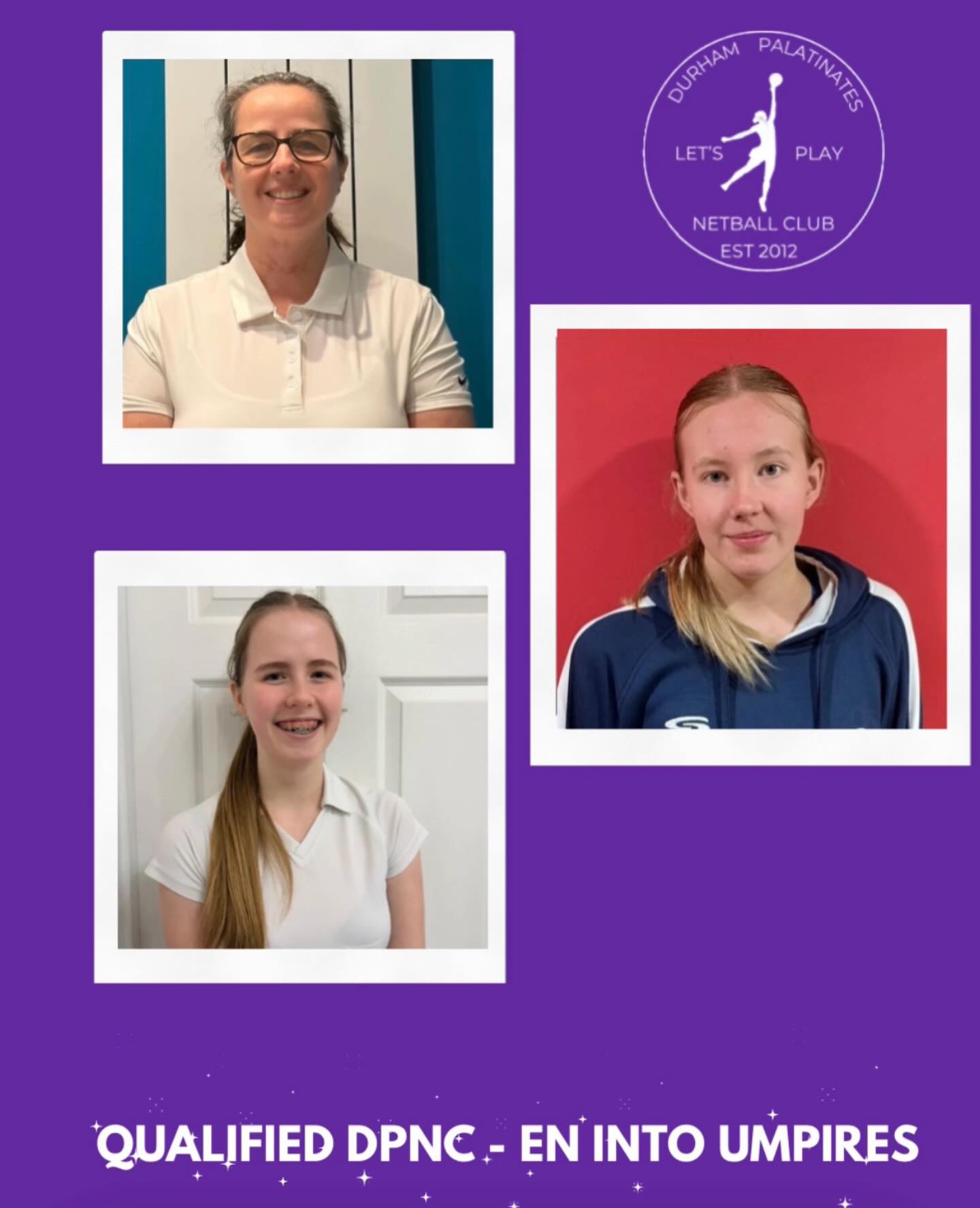 Durham Palatinates Netball Club