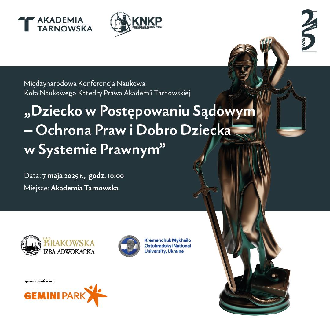 Akademia Tarnowska | Tarnów