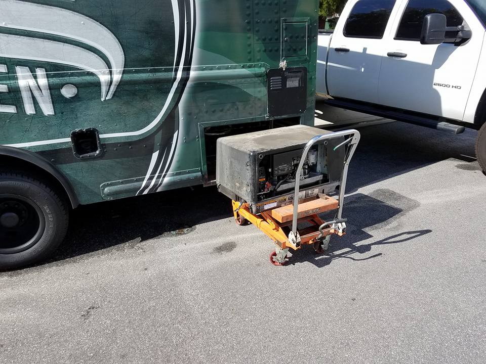 Elite Mobile RV Services, INC. | Riverside CA