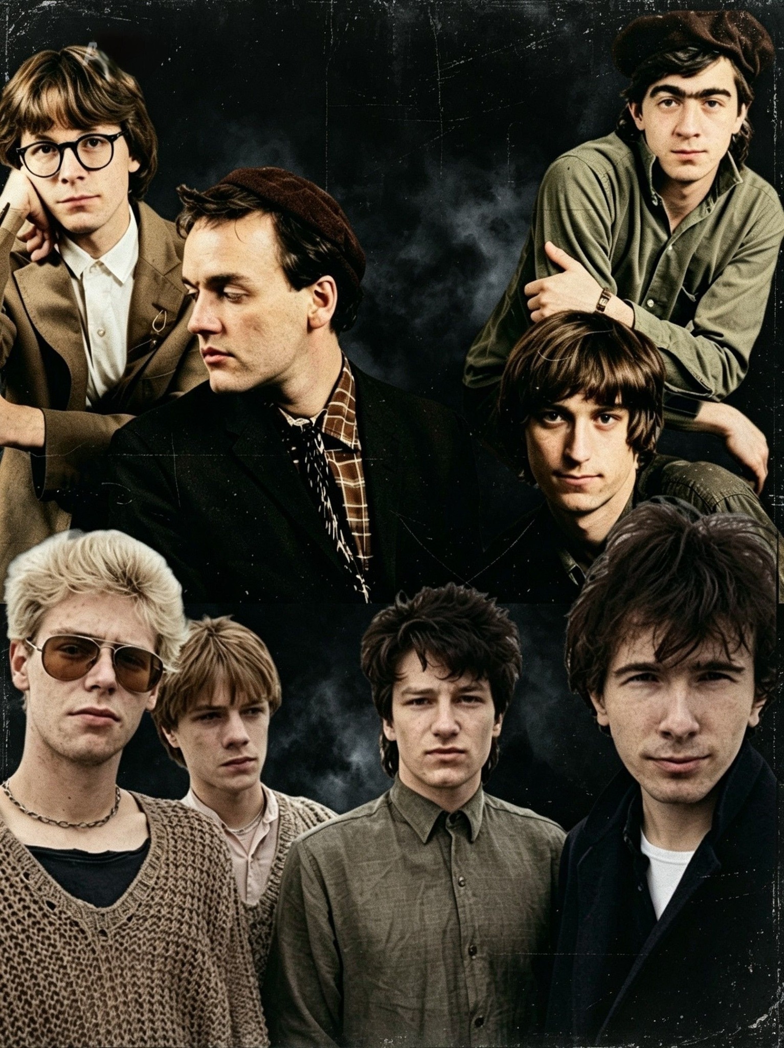 New - Teenage Jesus and the Jerks emerged as a pivotal force in 