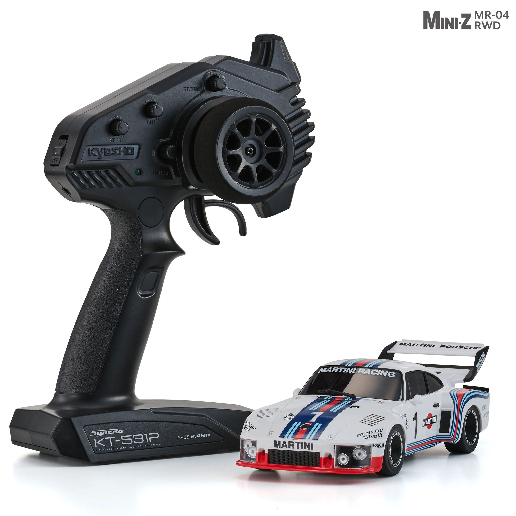 ミニッツ　マクラーレン　senna 1 GTR