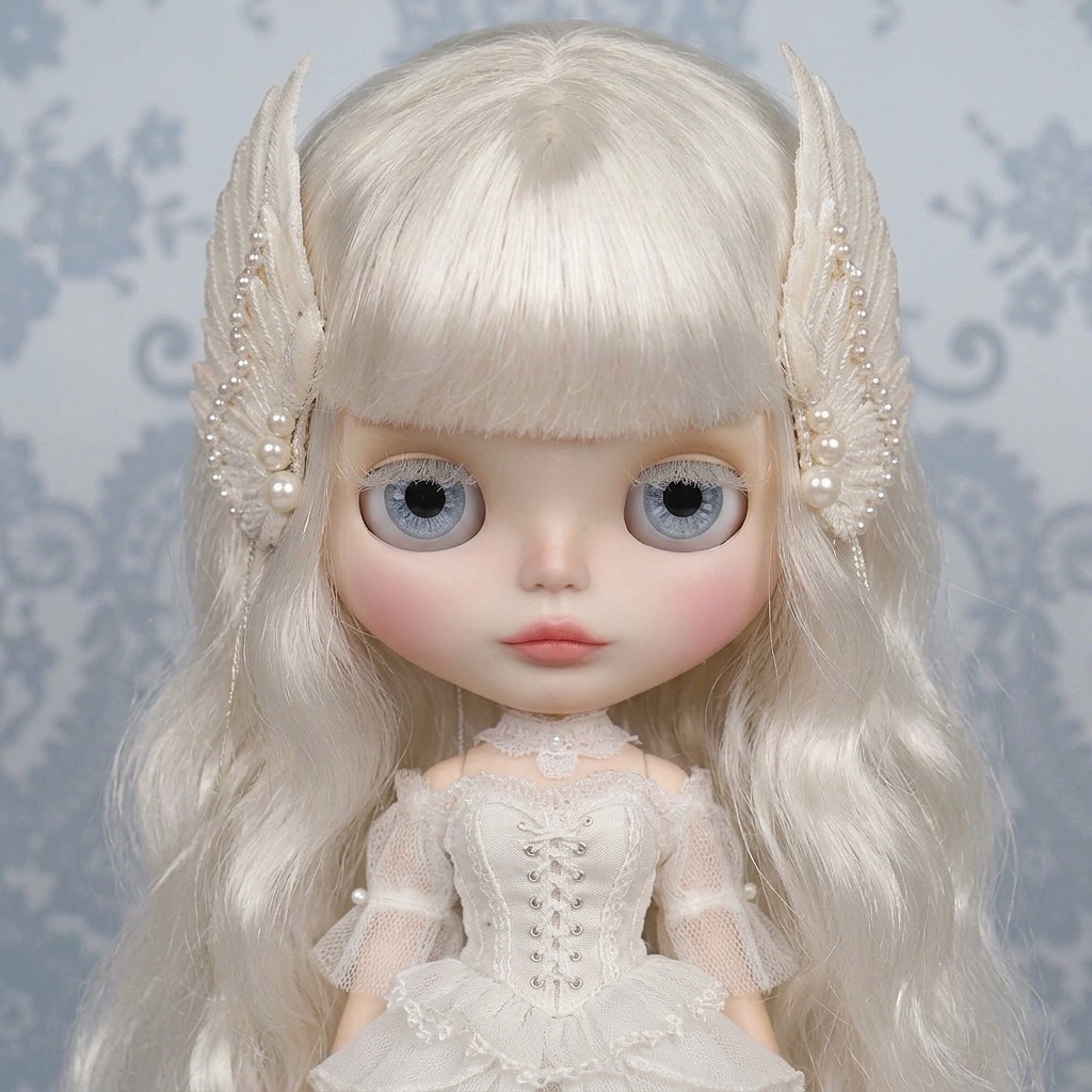 ブライス カジュアルアフェア Blythe casual affair doll Neo Blythe Casual Affair