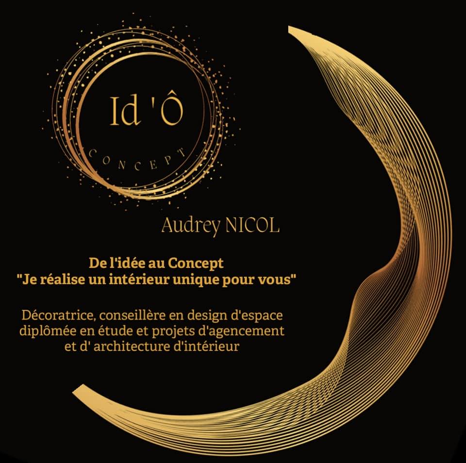 Avant / Après – Quand le charme... - Id'ôConcept Audrey | Facebook