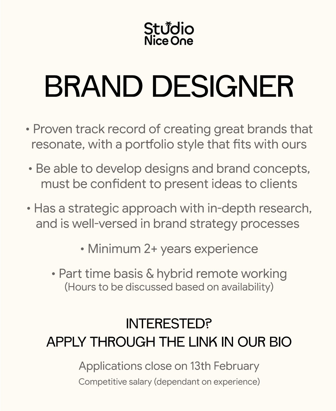 Studio Nice One | Colombo