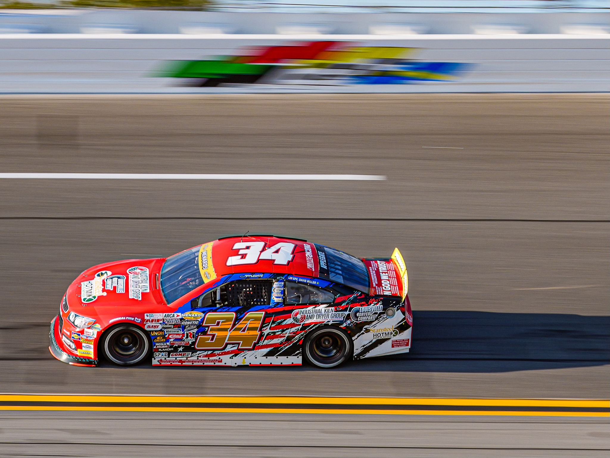 Bryce Applegate Motorsports