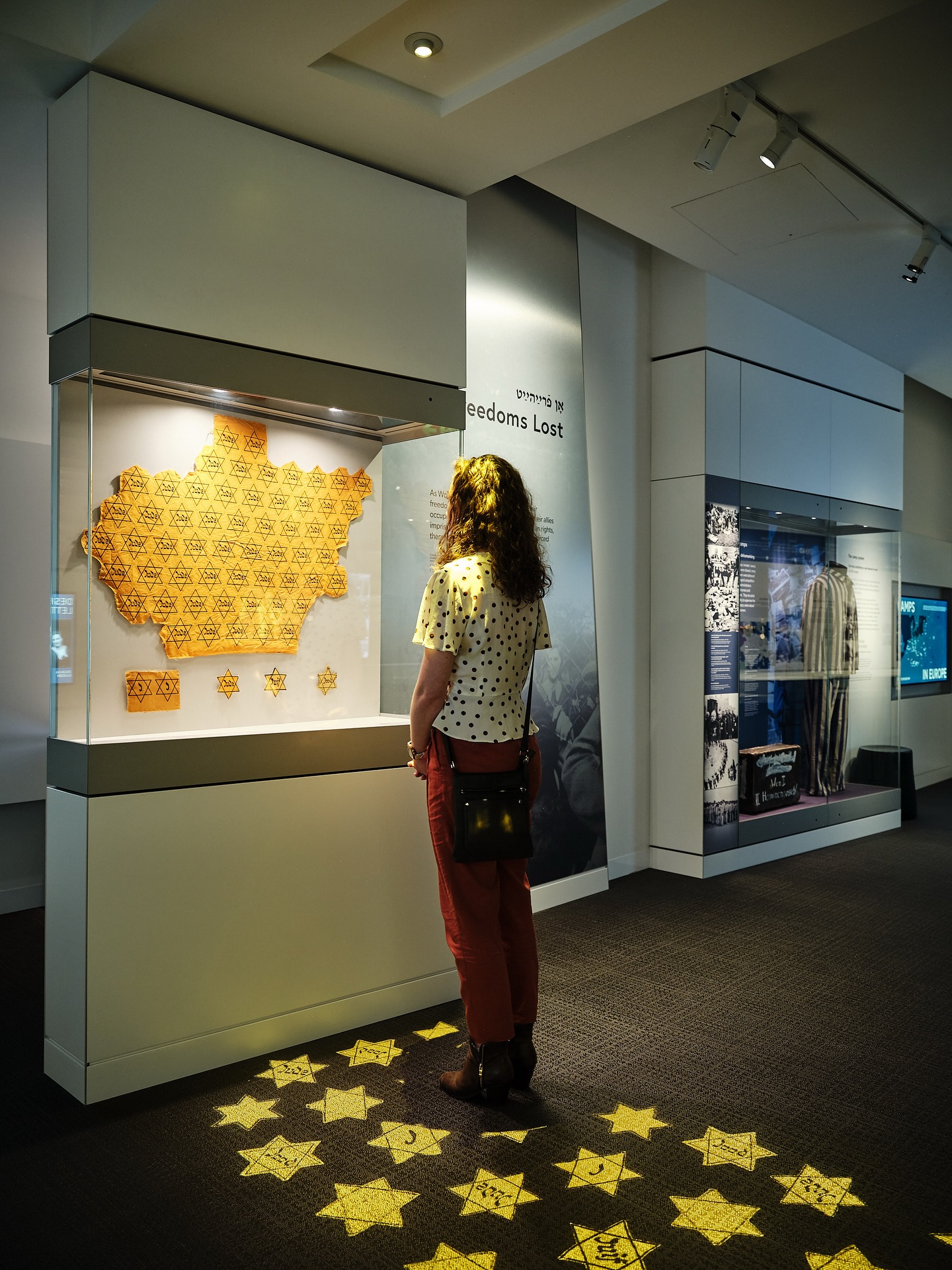 Melbourne Holocaust Museum | Elsternwick VIC
