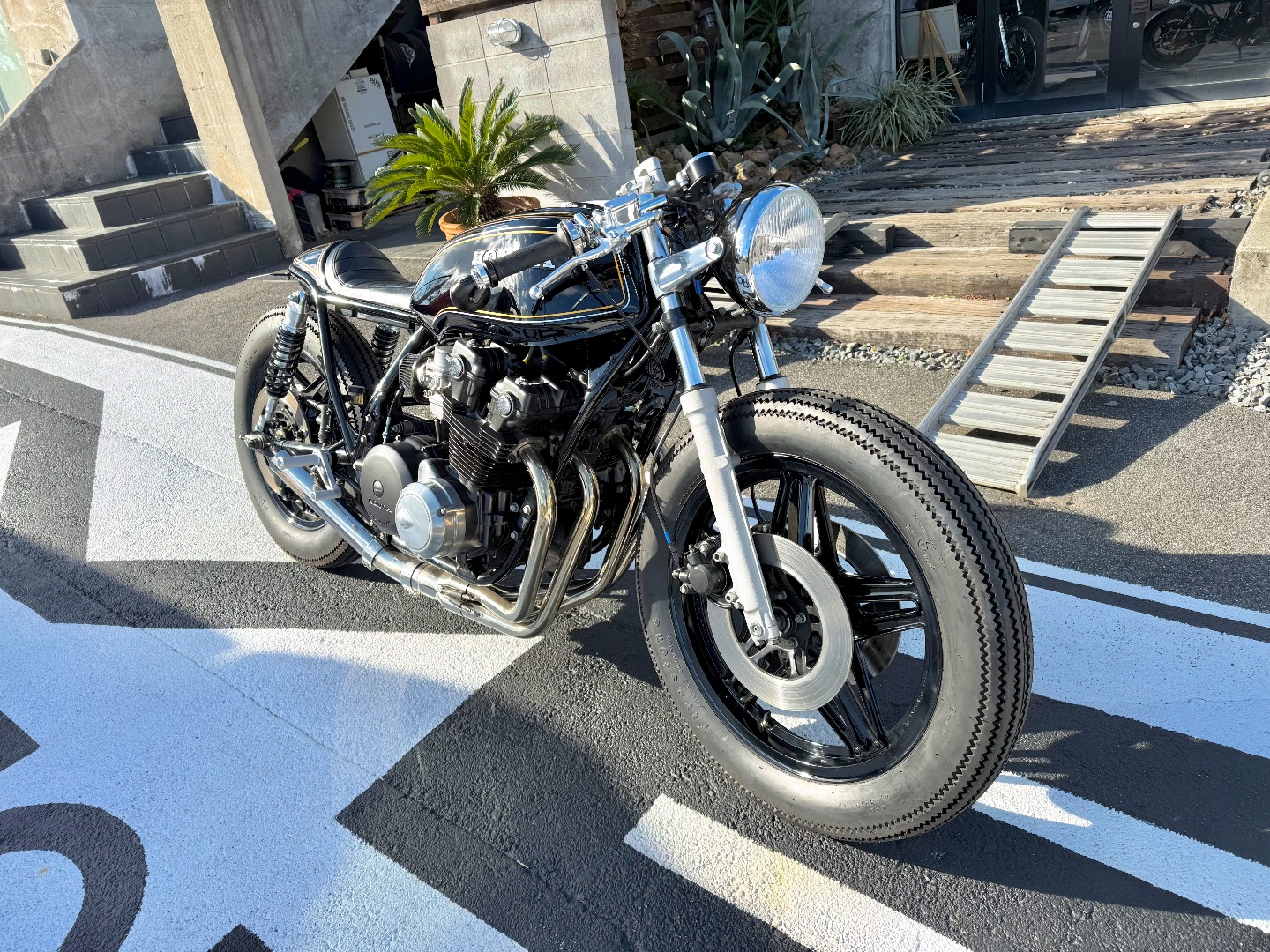 MOTOR FORCE | Hashima-shi Gifu