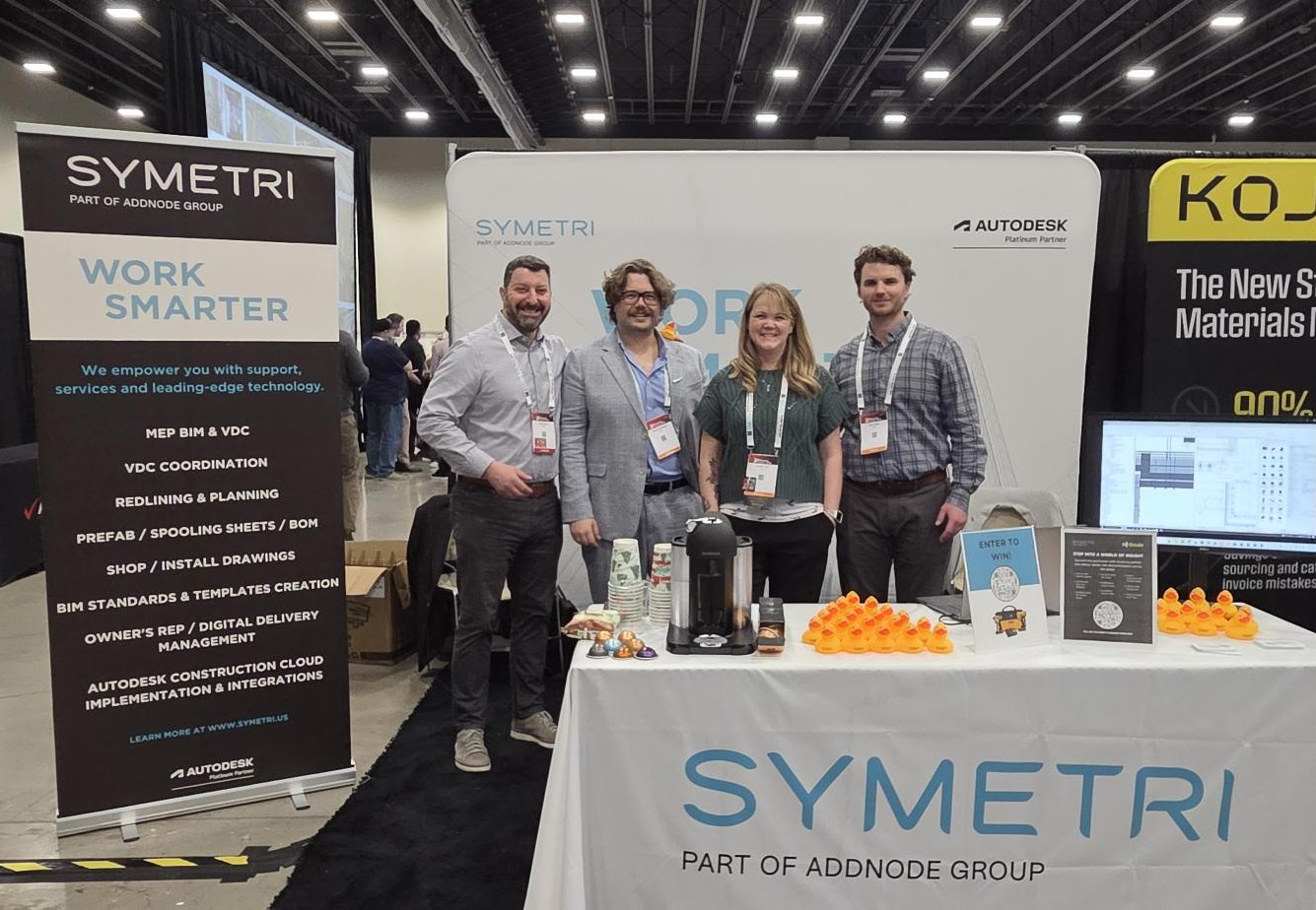 Symetri USA | Nashua NH