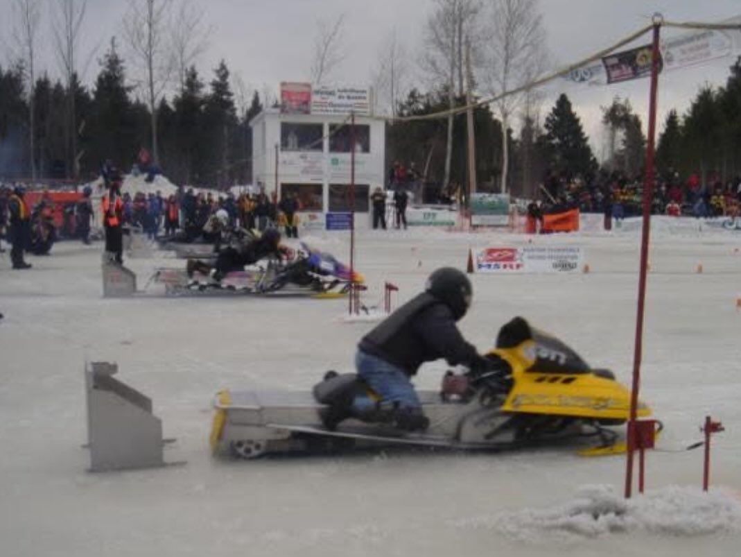 Setting our communities... - Snowmobile Drag Racing Network | Facebook