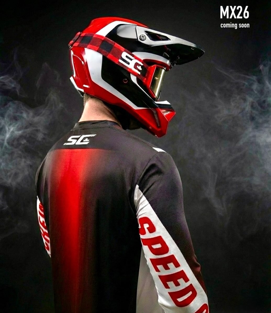 SC Racewear