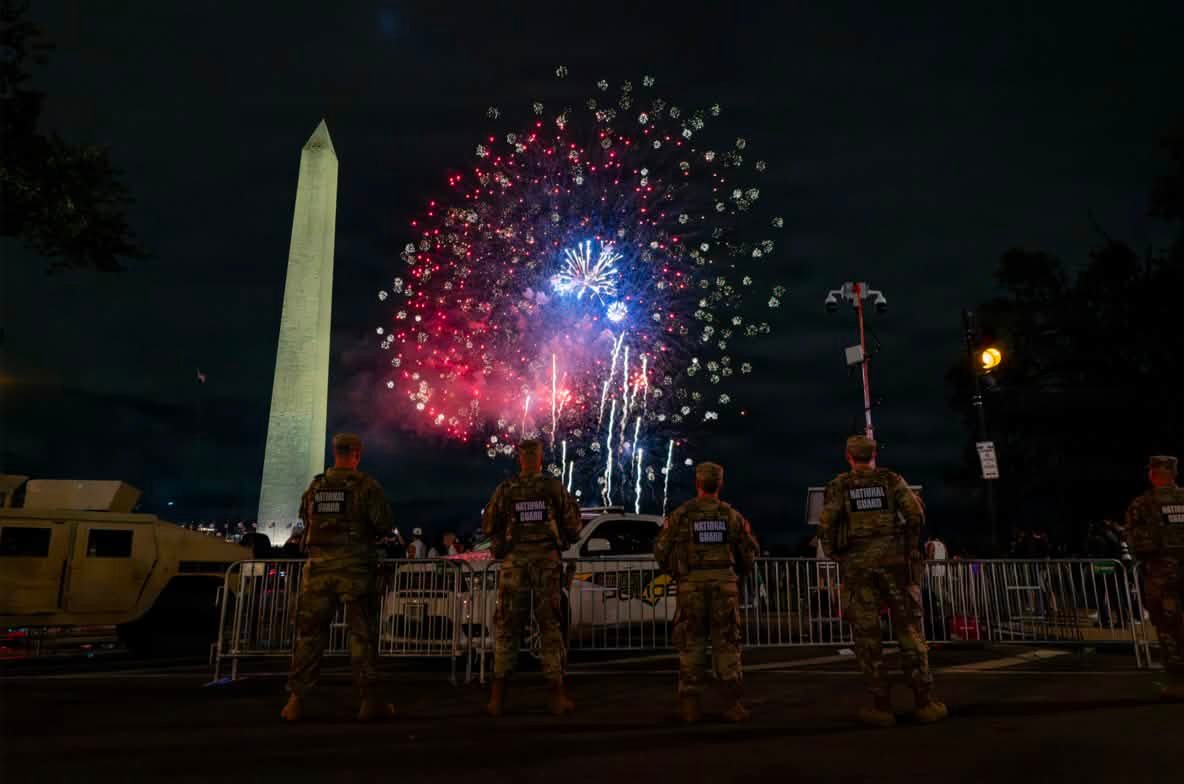 NCIS serves alongside the Navy and Marine Corps in over 191
