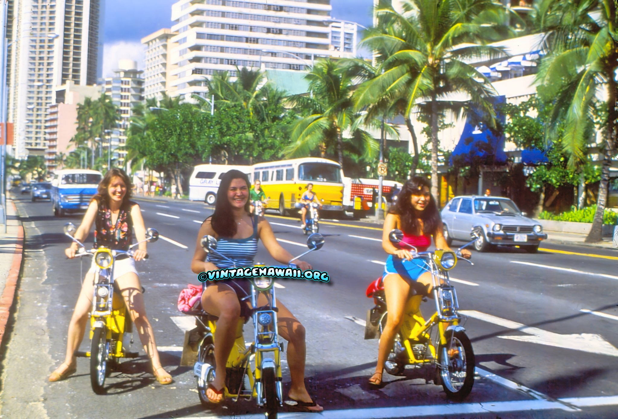 洋楽 Nalu! / In The City '1989 RARE! Hawaiian 洋楽 Nalu! / In The City '1989 RARE! Hawaiian 洋楽 Nalu! / In The