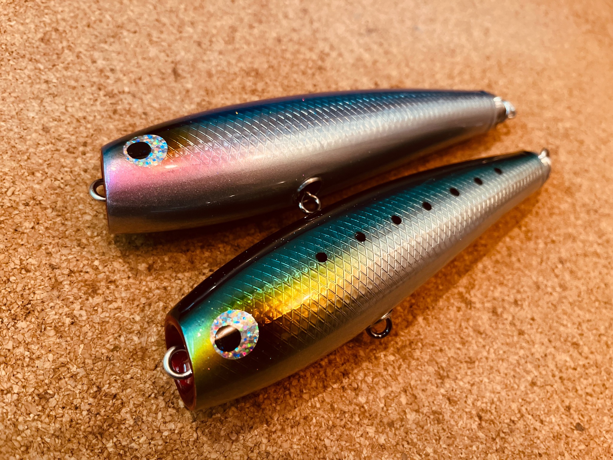 ルアーショップ ウルア (@shopulua) • Facebook