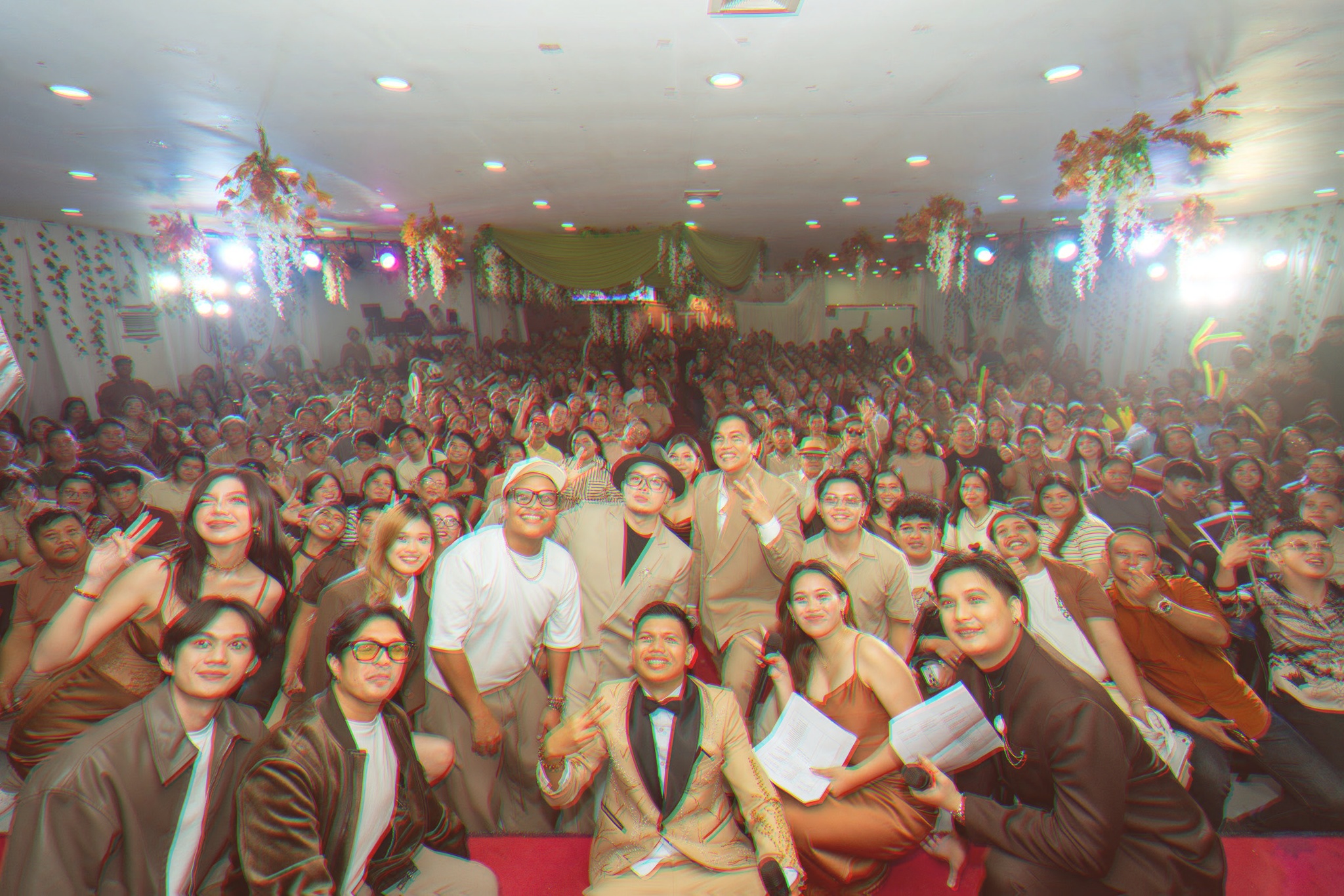 Dragons Project Valiant | Marikina City