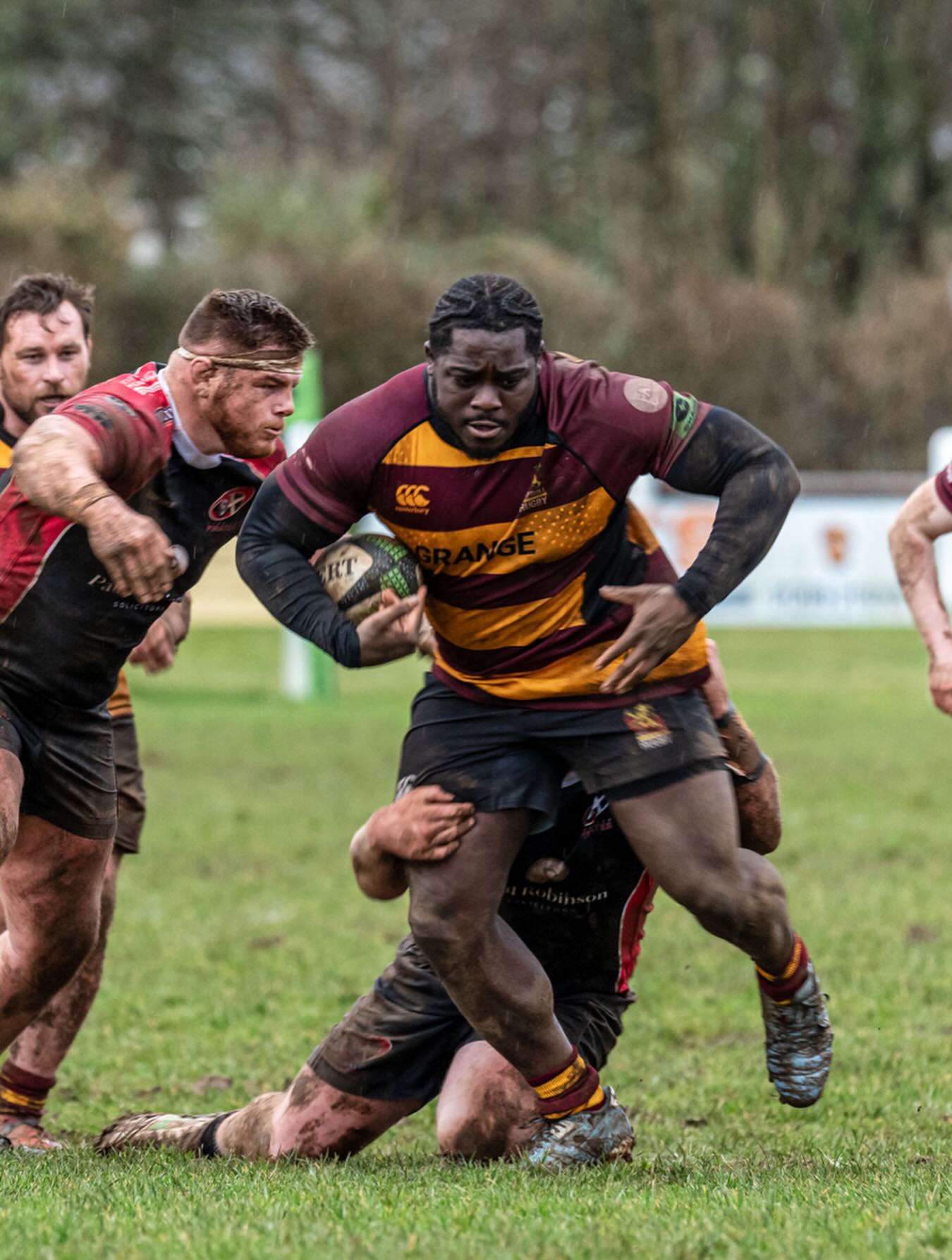 Ampthill Rugby Club added a new photo. - Ampthill Rugby Club