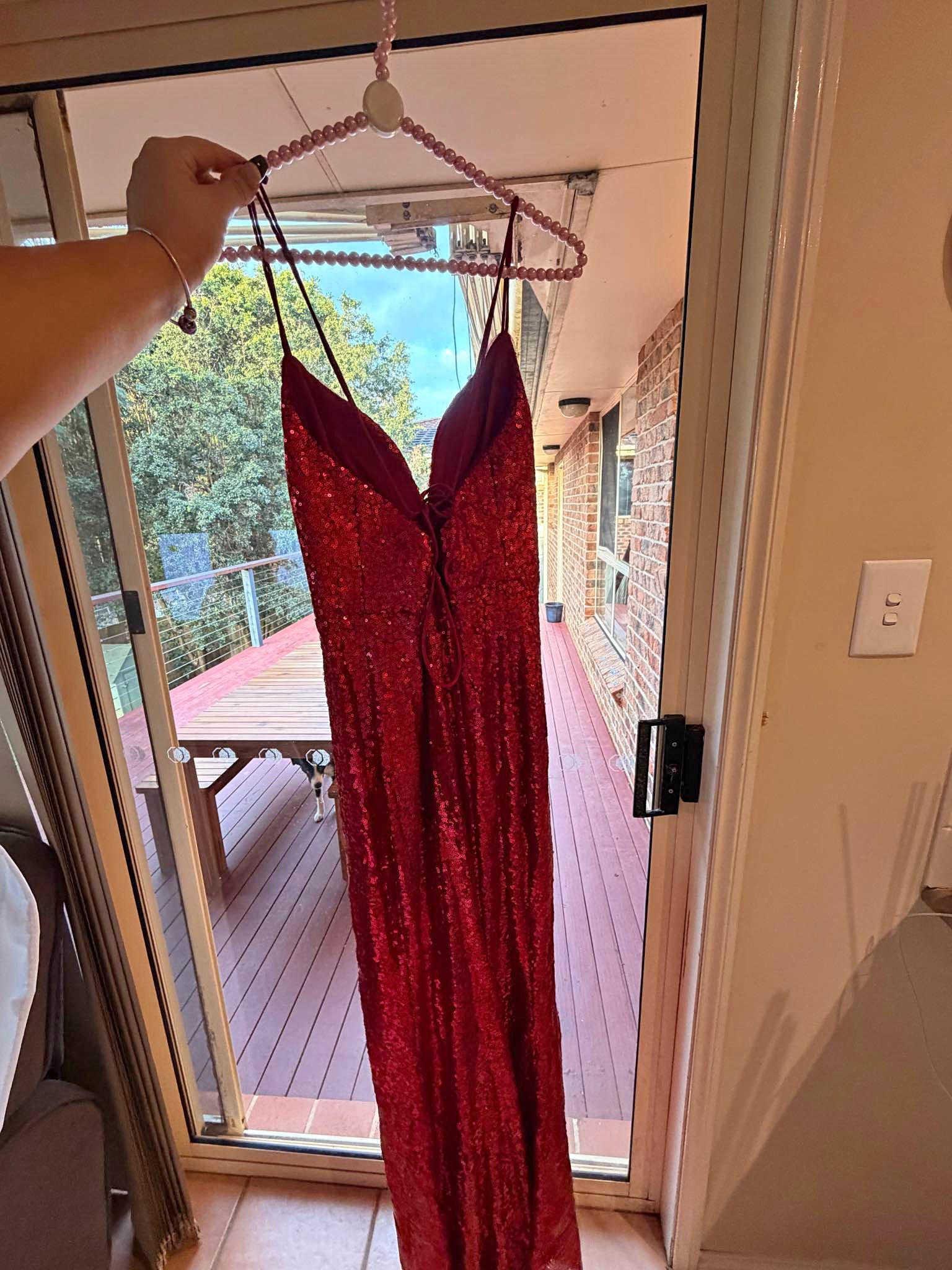 wedding dresses pink and black Gown,Princess V-neck Bridal Gown,WD01071 US4 / Champagne Sweetheart Dress to Impress Color:Serenity Blue 50 Perfect for proms