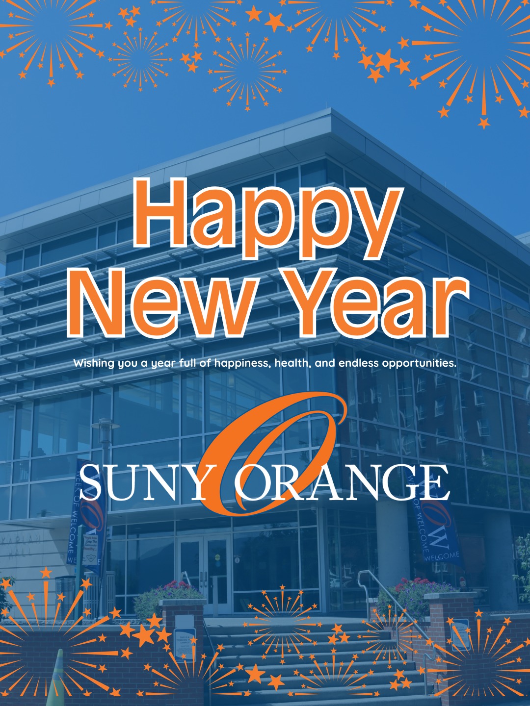 Orange... - Orange County Community College - SUNY Orange