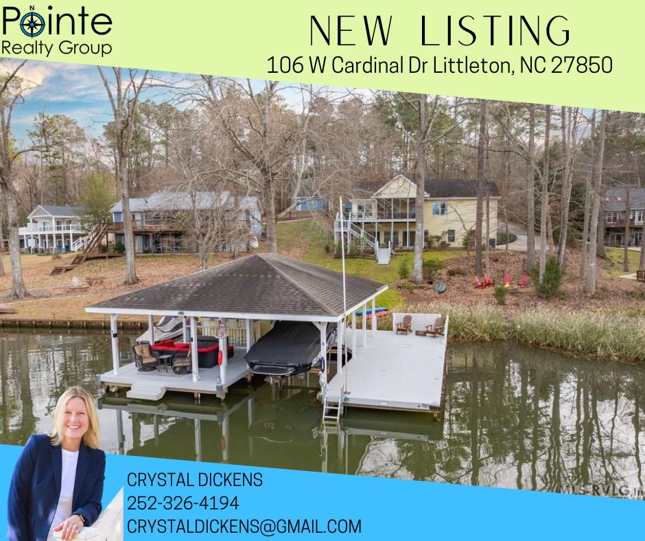 Pointe Realty Group Lake... - Pointe Realty Group Lake Gaston