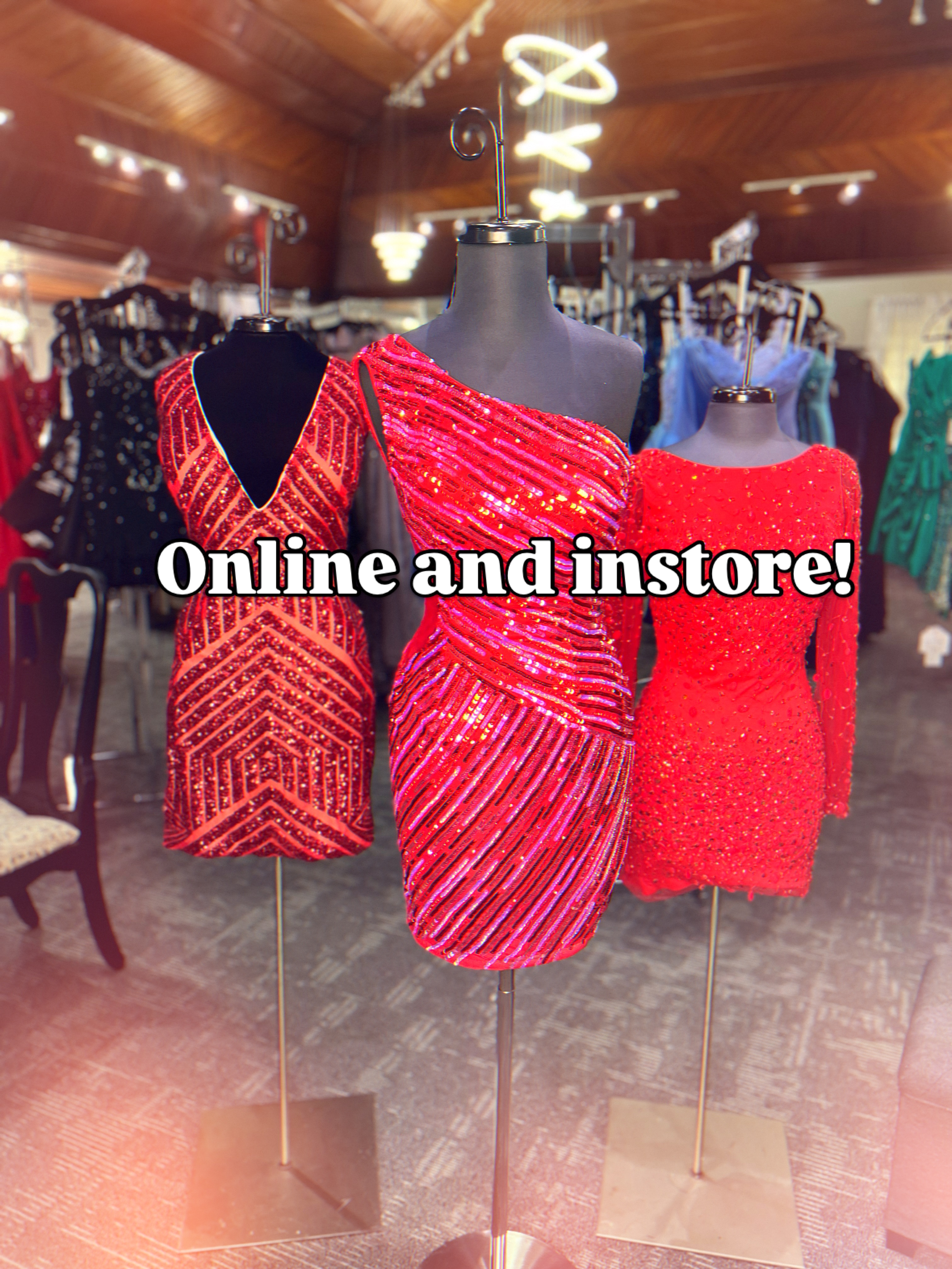 formalities dress shop by Tracina Fisher style_code:260405