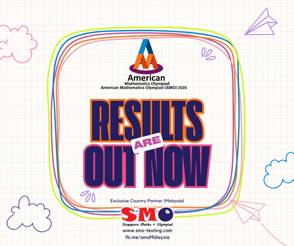 SMO Malaysia - #amo #results #malaysia . 🏆 𝗔𝗺𝗲𝗿𝗶𝗰𝗮𝗻... | Facebook