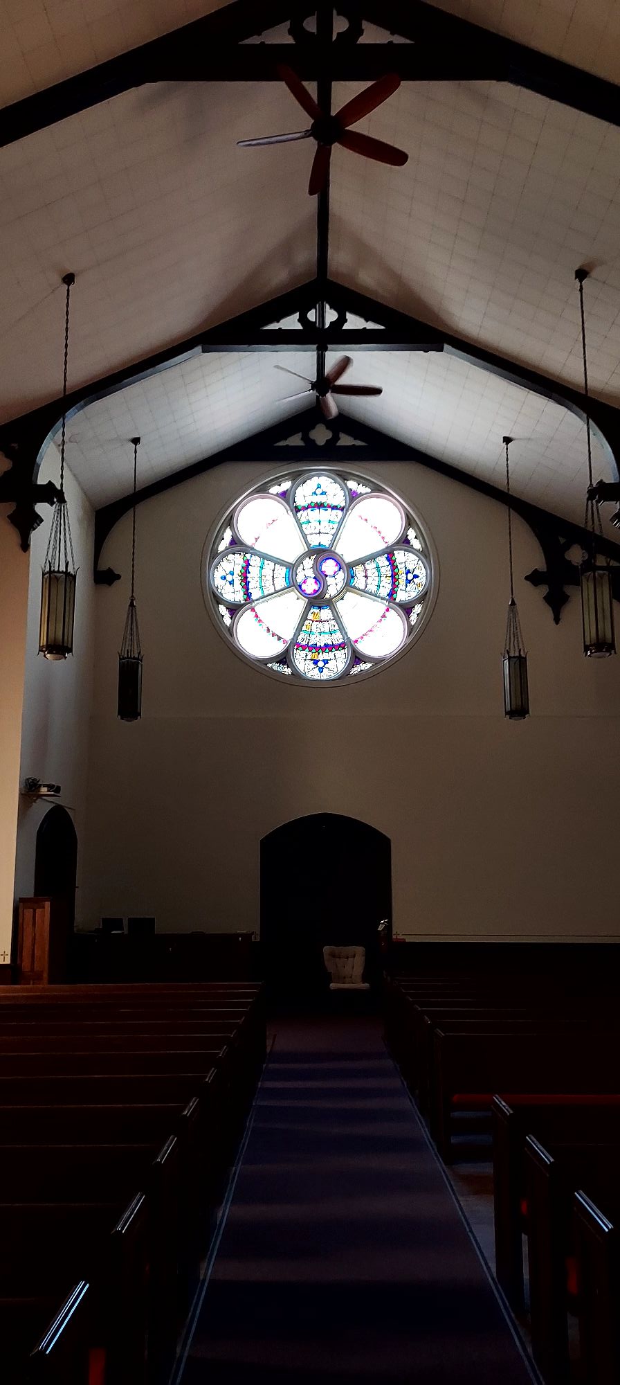Trinity Church | Kendallville IN