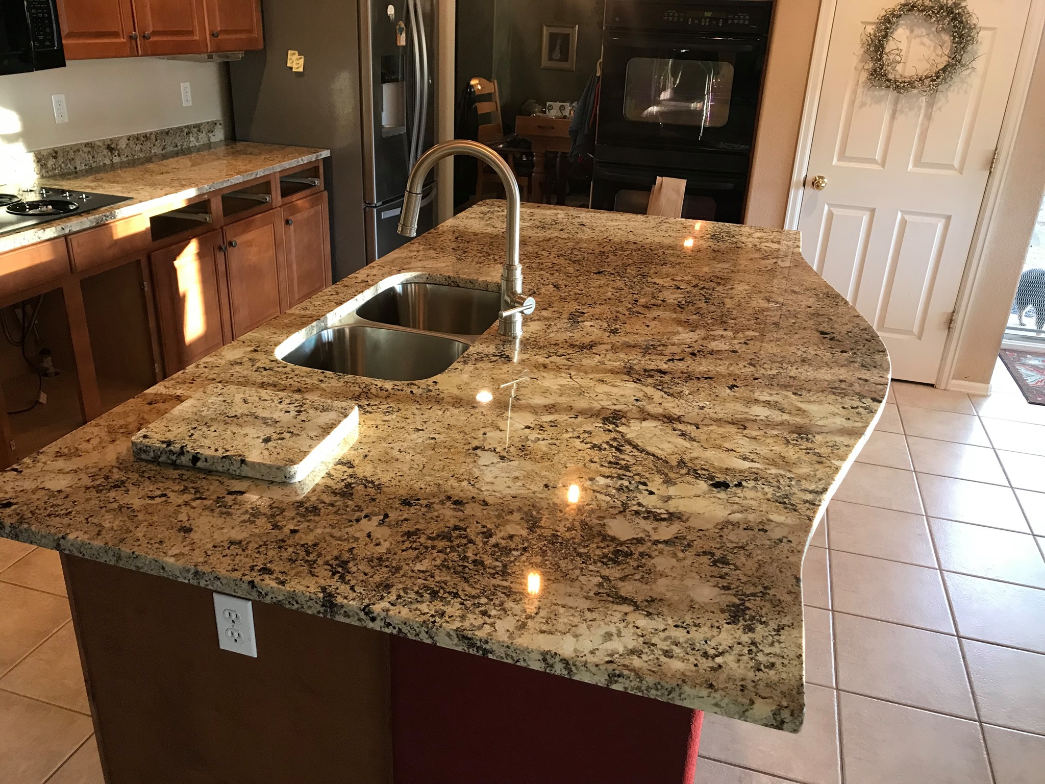 Evident Luxury Granite and Marble | Colorado Springs CO