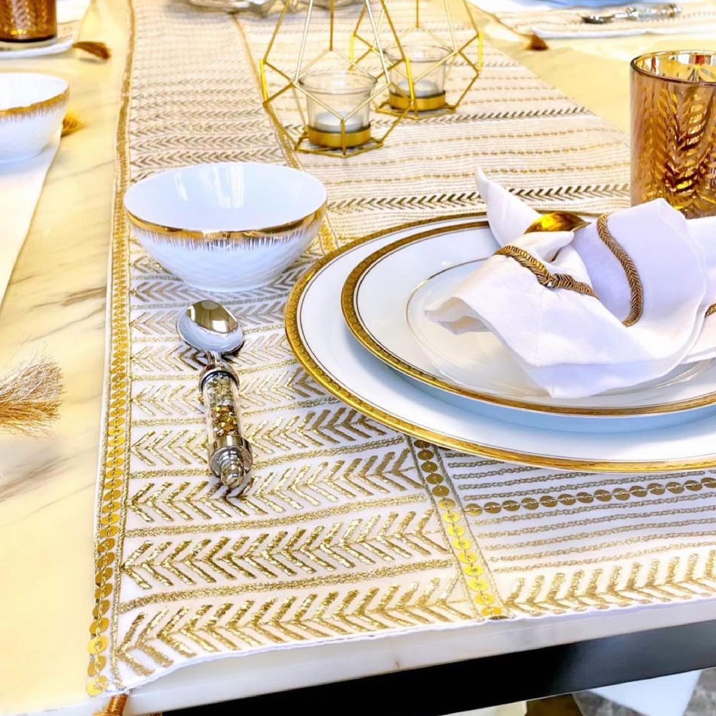 Table Tales India