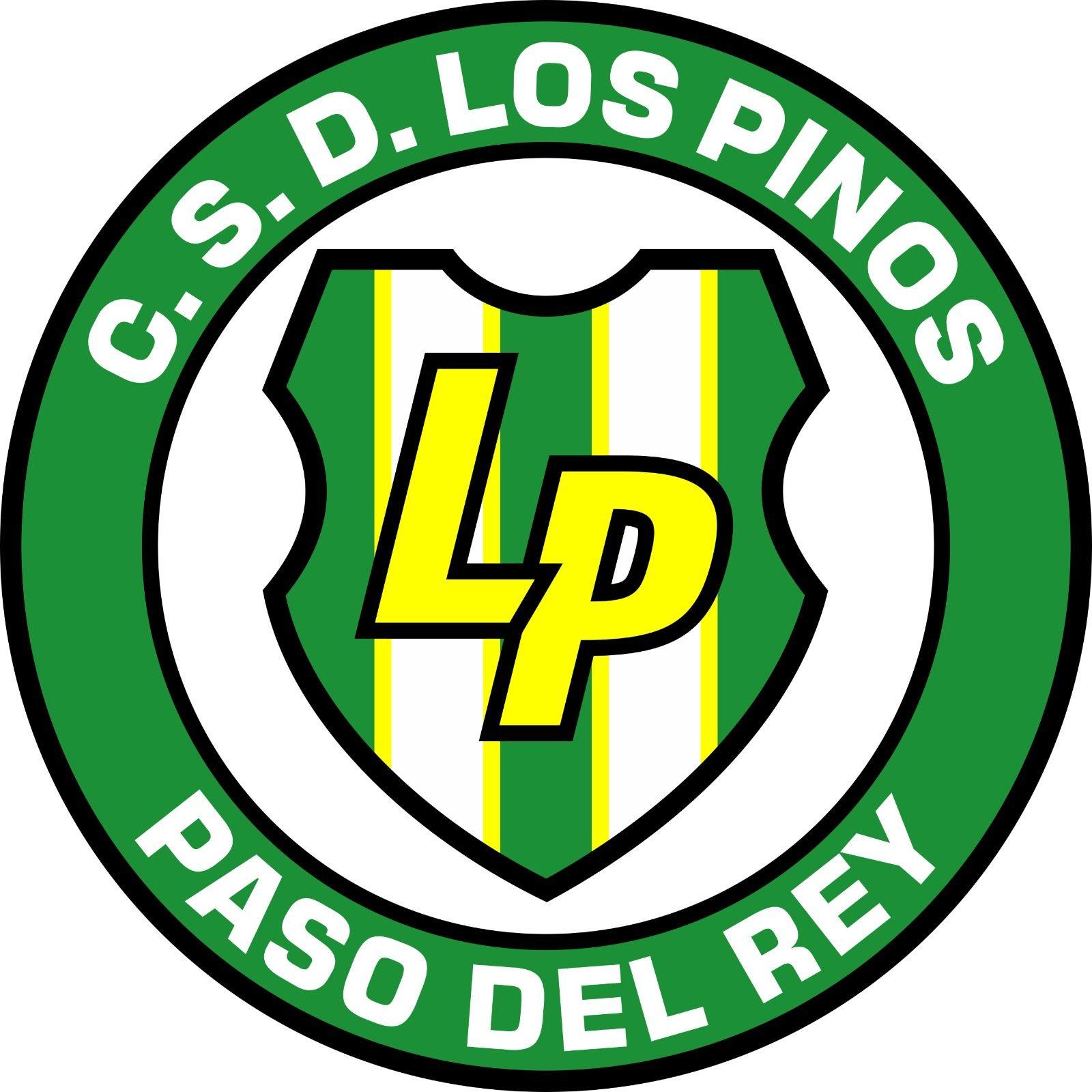 Club Social y Deportivo Los Pinos | Paso del Rey