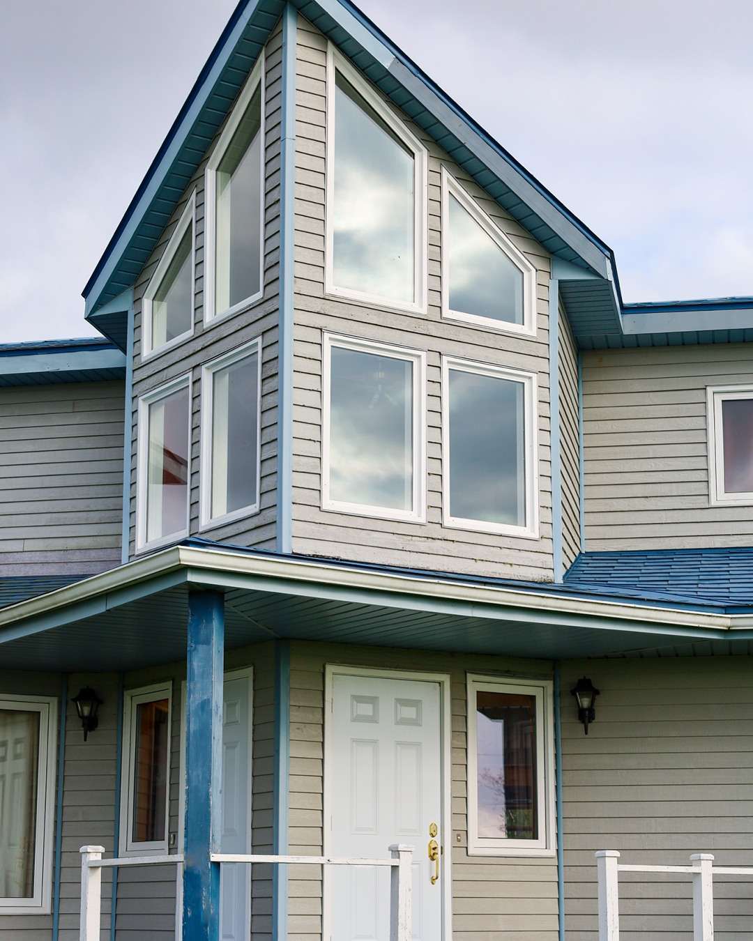Kohltech Windows & Entrance Systems