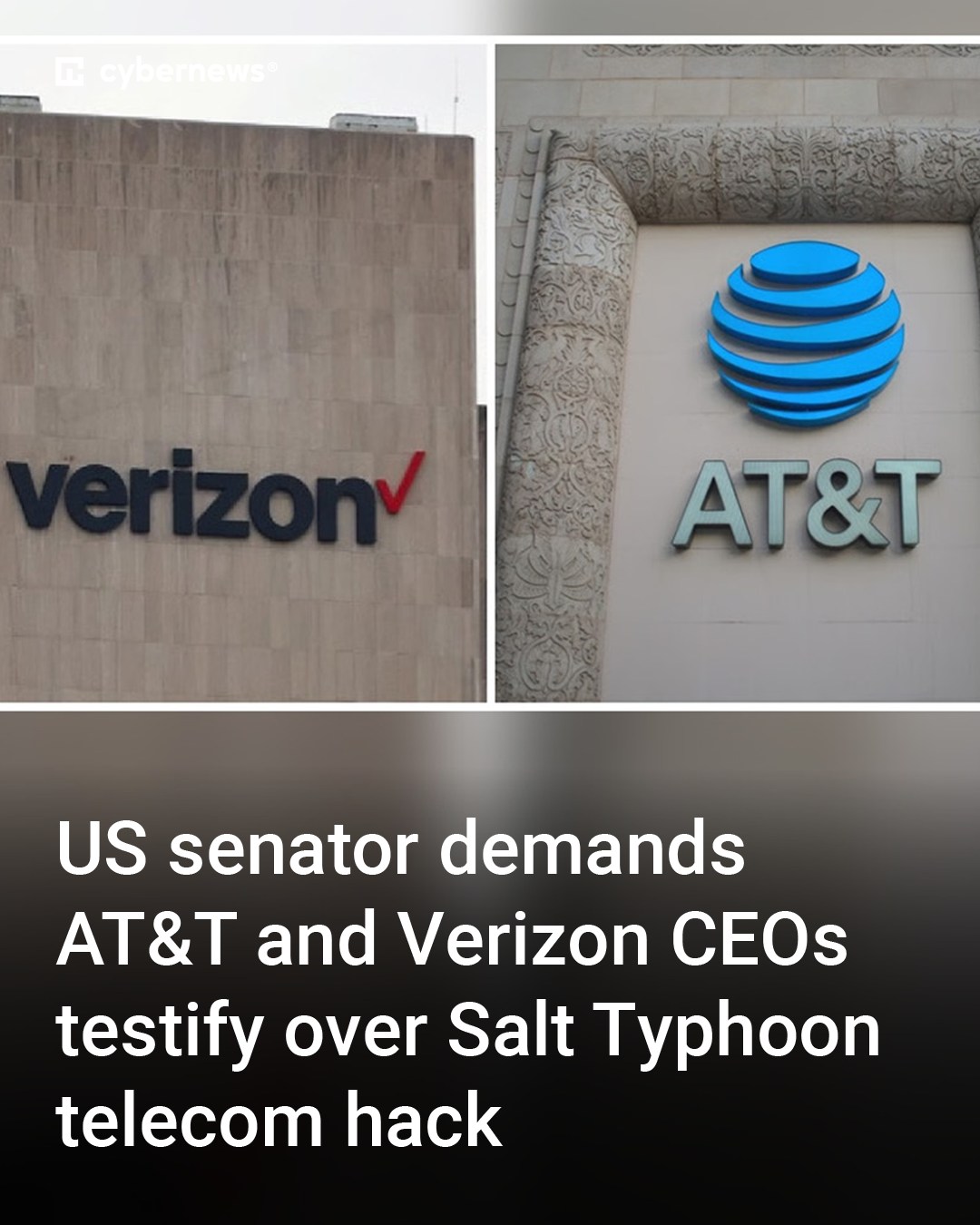 CyberNews - Democratic US Senator Maria Cantwell accuses... | Facebook
